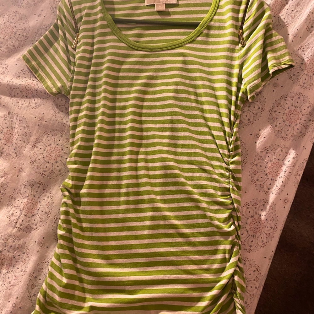 Micheal Kors shirt